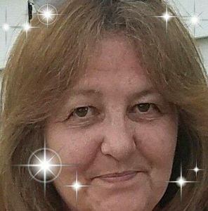 Meet your Posher, Kathy